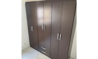 APARTAMENTO NUEVO EN LA GRAN VIA