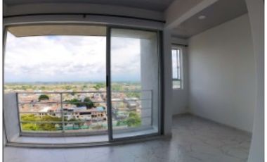 APARTAMENTO NUEVO EN LA GRAN VIA