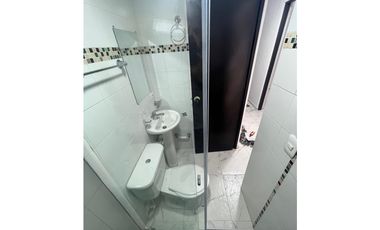 APARTAMENTO NUEVO EN LA GRAN VIA