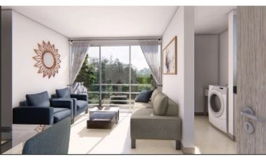 APARTAMENTO NUEVO EN LA GRAN VIA