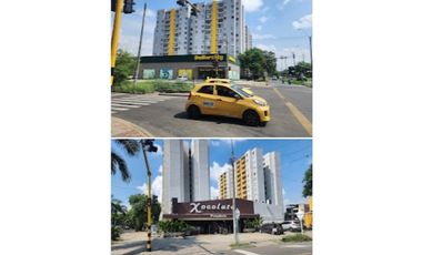 APARTAMENTO NUEVO EN LA GRAN VIA