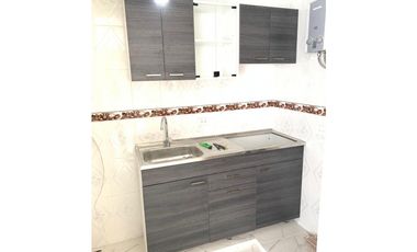 APARTAMENTO NUEVO EN LA GRAN VIA