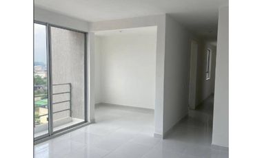 APARTAMENTO NUEVO EN LA GRAN VIA