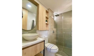 SE VENDE APARTAMENTO JAMUNDI PARQUE NATURA TERMINADO