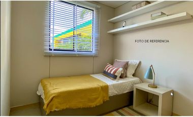 SE VENDE APARTAMENTO JAMUNDI PARQUE NATURA TERMINADO