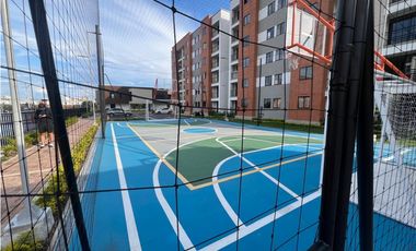 SE VENDE APARTAMENTO JAMUNDI PARQUE NATURA TERMINADO