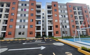 SE VENDE APARTAMENTO JAMUNDI PARQUE NATURA TERMINADO