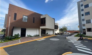 SE VENDE APARTAMENTO JAMUNDI PARQUE NATURA TERMINADO