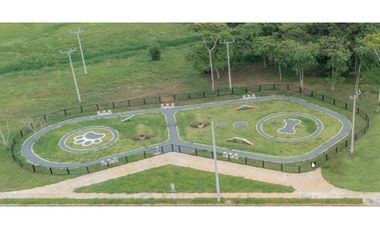 SE VENDE APARTAMENTO JAMUNDI PARQUE NATURA TERMINADO