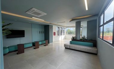 SE VENDE APARTAMENTO JAMUNDI PARQUE NATURA TERMINADO