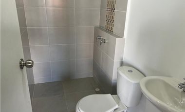 SE VENDE APARTAMENTO JAMUNDI PARQUE NATURA TERMINADO