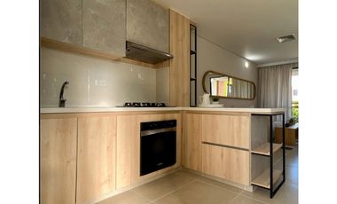 SE VENDE APARTAMENTO JAMUNDI PARQUE NATURA TERMINADO