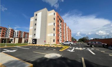 SE VENDE APARTAMENTO JAMUNDI PARQUE NATURA TERMINADO