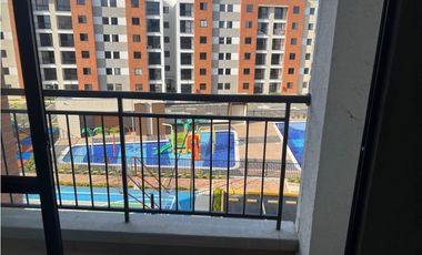 SE VENDE APARTAMENTO JAMUNDI PARQUE NATURA TERMINADO