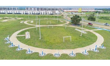 SE VENDE APARTAMENTO JAMUNDI PARQUE NATURA TERMINADO