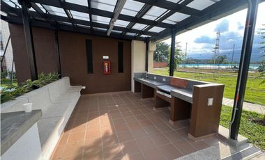 SE VENDE APARTAMENTO JAMUNDI PARQUE NATURA TERMINADO