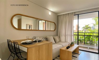 SE VENDE APARTAMENTO JAMUNDI PARQUE NATURA TERMINADO