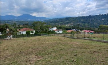 Lote en Venta Silvania