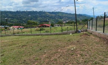 Lote en Venta Silvania