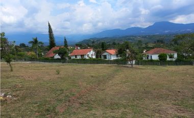 Lote en Venta Silvania