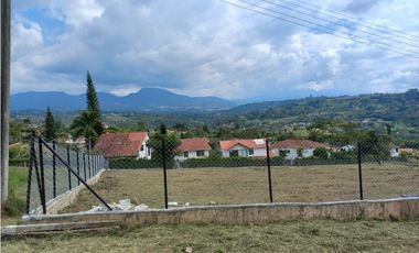 Lote en Venta Silvania