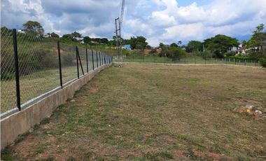 Lote en Venta Silvania