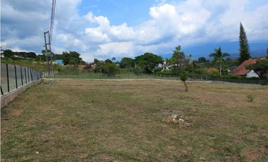 Lote en Venta Silvania