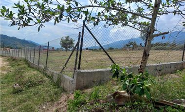 Lote en Venta Silvania