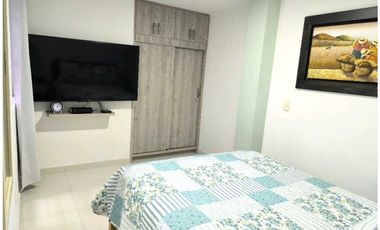APARTAMENTO PARA LA VENTA UBICADO EN ALMERIA 