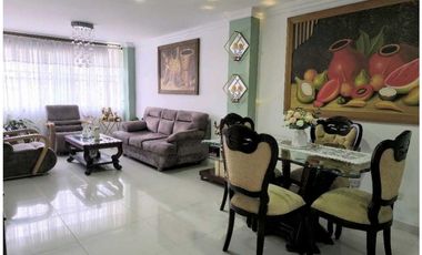 APARTAMENTO PARA LA VENTA UBICADO EN ALMERIA 