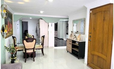 APARTAMENTO PARA LA VENTA UBICADO EN ALMERIA 