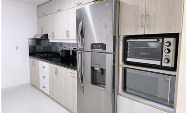 APARTAMENTO PARA LA VENTA UBICADO EN ALMERIA 