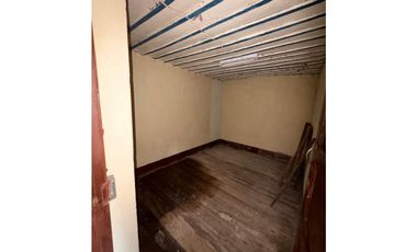 Venta de Terreno con Casita, Cañar, Deleg, Sigsipamba 1682m²