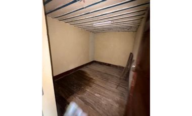 Venta de Terreno con Casita, Cañar, Deleg, Sigsipamba 1682m²