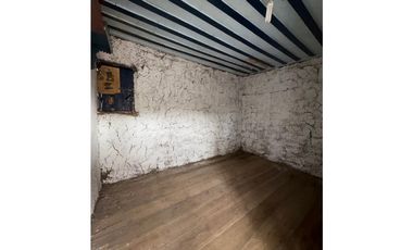 Venta de Terreno con Casita, Cañar, Deleg, Sigsipamba 1682m²