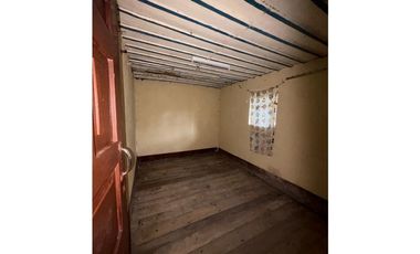 Venta de Terreno con Casita, Cañar, Deleg, Sigsipamba 1682m²