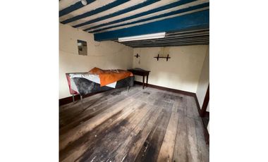 Venta de Terreno con Casita, Cañar, Deleg, Sigsipamba 1682m²