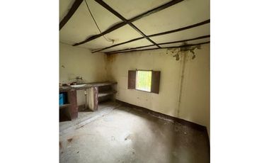 Venta de Terreno con Casita, Cañar, Deleg, Sigsipamba 1682m²