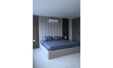 En venta casa en urbanizacion de lujo Manta