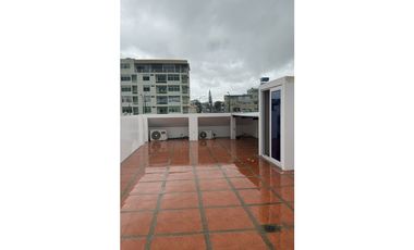 En venta casa en urbanizacion de lujo Manta
