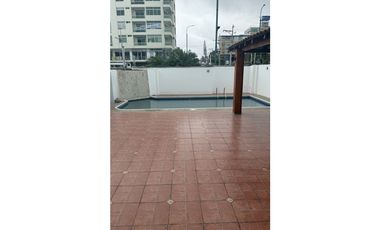 En venta casa en urbanizacion de lujo Manta