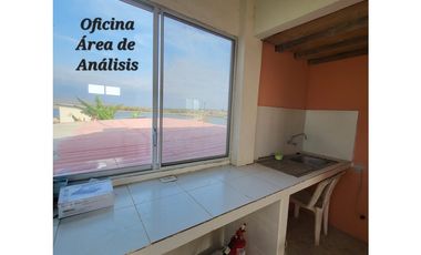 Camaronera en Venta – 41.72 Ha – Chanduy Santa Elena