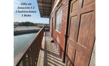 Camaronera en Venta – 41.72 Ha – Chanduy Santa Elena
