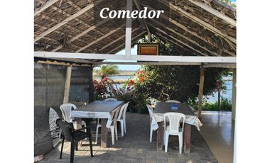 Camaronera en Venta – 41.72 Ha – Chanduy Santa Elena