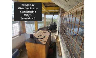 Camaronera en Venta – 41.72 Ha – Chanduy Santa Elena