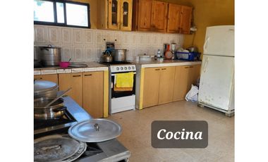 Camaronera en Venta – 41.72 Ha – Chanduy Santa Elena