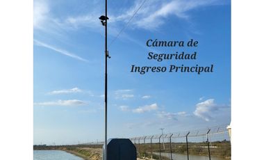 Camaronera en Venta – 41.72 Ha – Chanduy Santa Elena