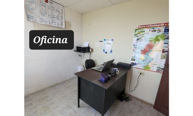 Camaronera en Venta – 41.72 Ha – Chanduy Santa Elena