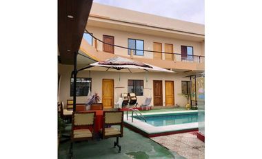 VENDO CASA RENTERA EN SALINAS