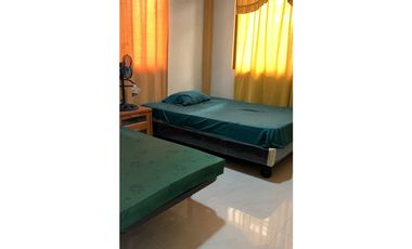 VENDO CASA RENTERA EN SALINAS